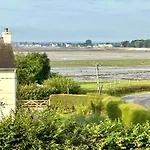 Saint Antoine, Vue A 60m De La Villa *