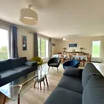 Villa Saint Antoine, Vue A 60m De La *