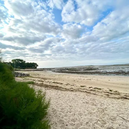 Villa Saint Antoine, Vue à 60m De La