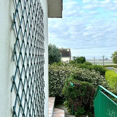 Saint Antoine, Vue à 60m De La Villa *