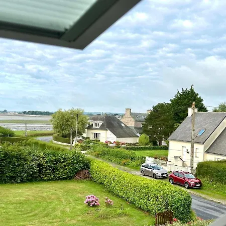 Saint Antoine, Vue à 60m De La * Réville