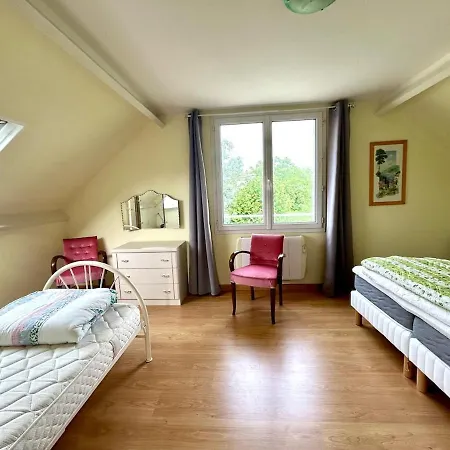 Saint Antoine, Vue à 60m De La