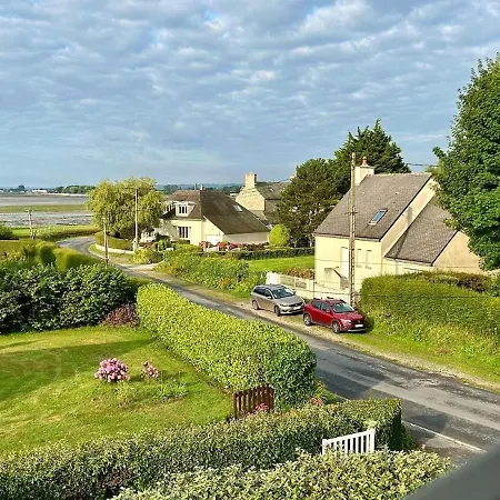 Saint Antoine, Vue à 60m De La *