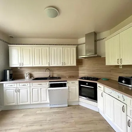 Saint Antoine, Vue à 60m De La *