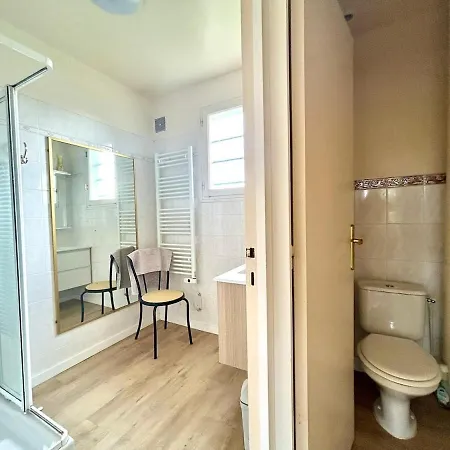 Saint Antoine, Vue à 60m De La Villa