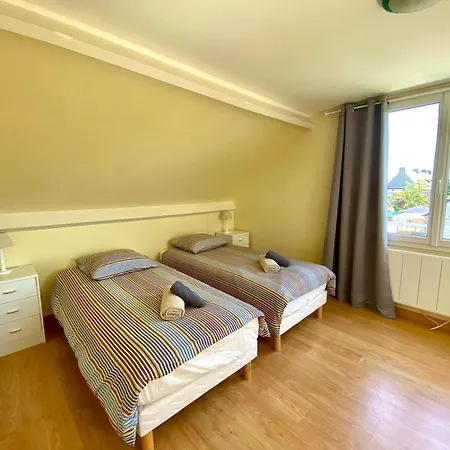 Saint Antoine, Vue A 60m De La Willa