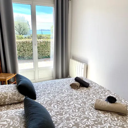 Villa Saint Antoine, Vue à 60m De La Réville