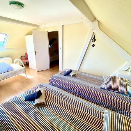 Saint Antoine, Vue A 60m De La Willa *