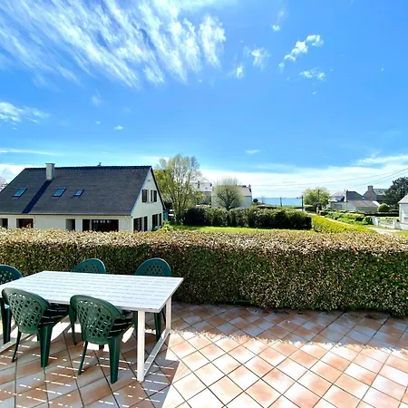 Villa Saint Antoine, Vue à 60m De La Réville