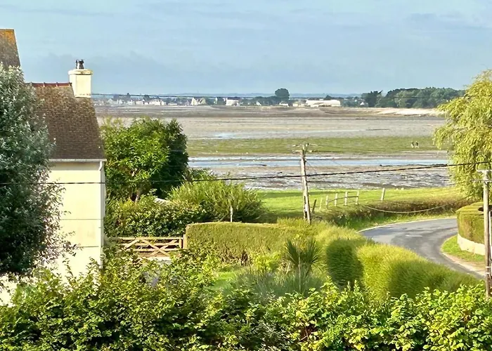 Saint Antoine, Vue à 60m De La Villa *