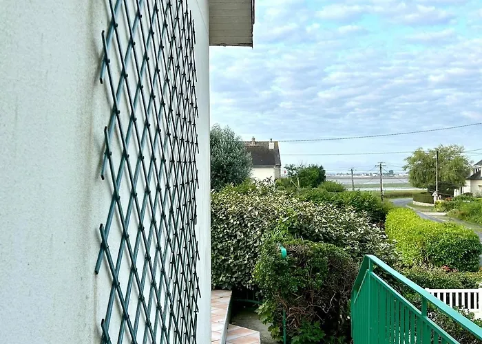 Saint Antoine, Vue A 60m De La Willa *