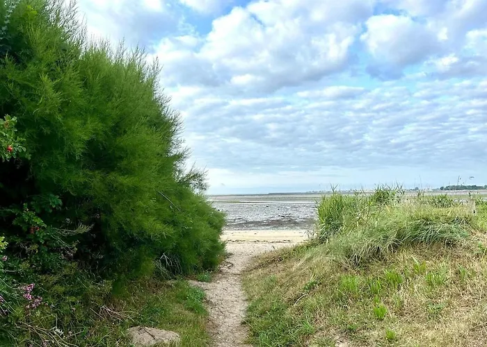 Saint Antoine, Vue à 60m De La Villa