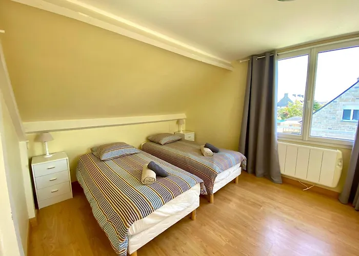 Saint Antoine, Vue A 60m De La Willa