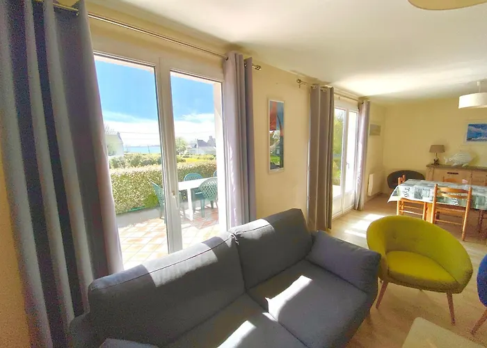 Saint Antoine, Vue à 60m De La *