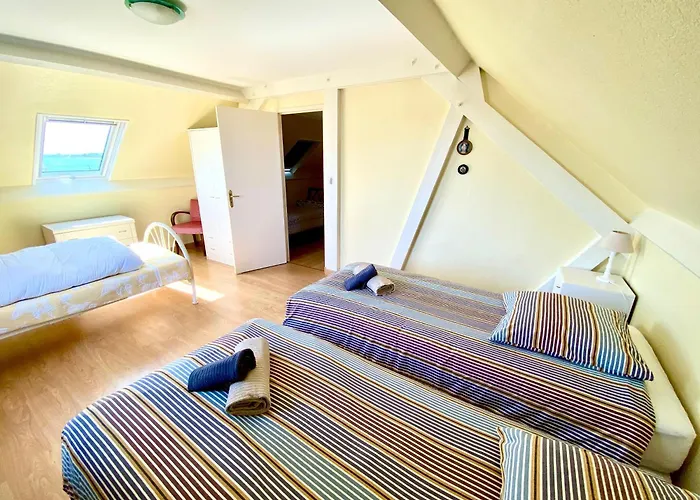 Saint Antoine, Vue à 60m De La Villa *