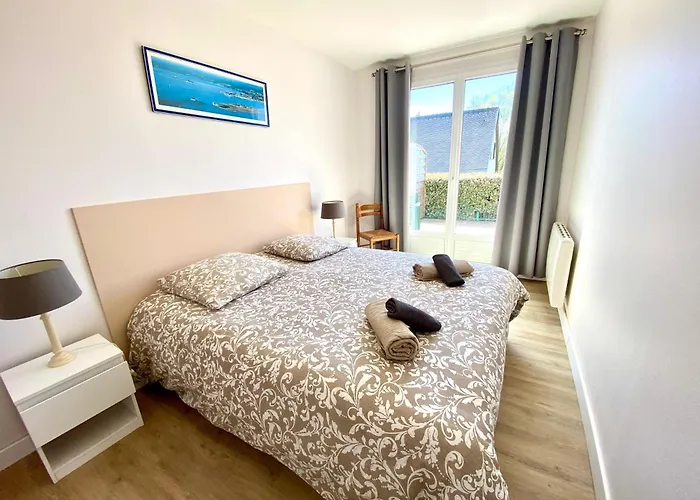 Villa Saint Antoine, Vue à 60m De La